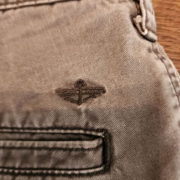 Men's dockers cargo pants 40/32 - Picture 1 of 4